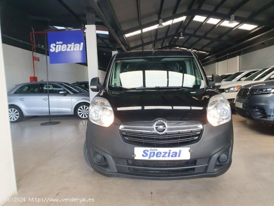 Opel Combo 1.3 CDTI 90 CV - Alfafar