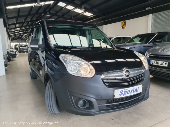 Opel Combo 1.3 CDTI 90 CV - Alfafar