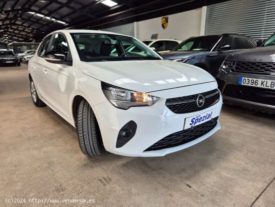 Opel Corsa 1.5 CDTI 102 CV - Alfafar