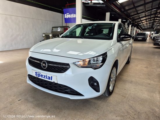 Opel Corsa 1.5 CDTI 102 CV - Alfafar