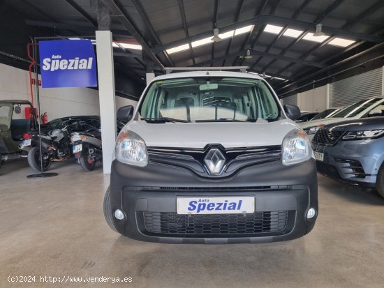 Renault Kangoo combi 1.5 DCI 75 CV - Alfafar