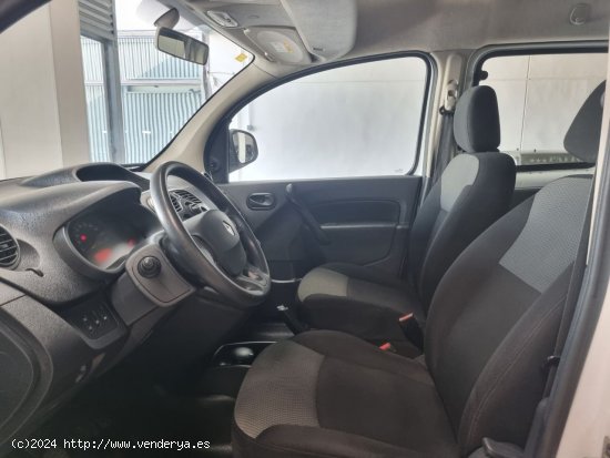 Renault Kangoo combi 1.5 DCI 75 CV - Alfafar