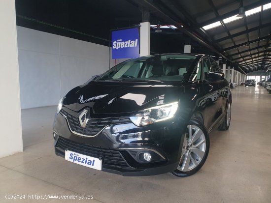  Renault Scénic 1.3I 140 CV - Alfafar 