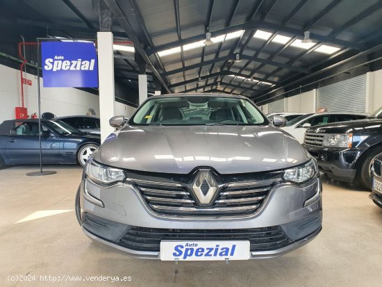 Renault Talisman 1.5 DCI 110 CV - Alfafar