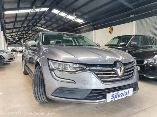 Renault Talisman 1.5 DCI 110 CV - Alfafar