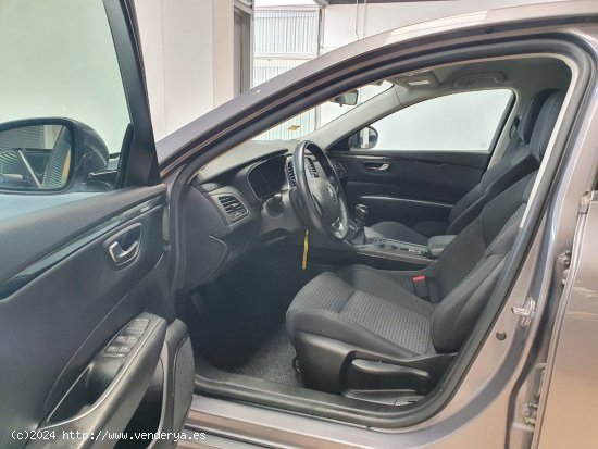 Renault Talisman 1.5 DCI 110 CV - Alfafar