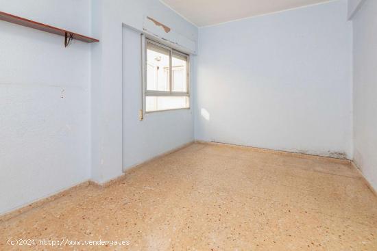 Piso en Almàssera.SIN COMISIÓN INMOBILIARIA - VALENCIA