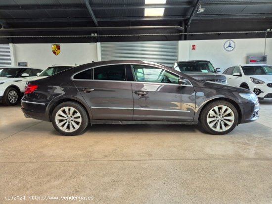 Volkswagen Passat CC 2.0 TDI 170 CV - Alfafar