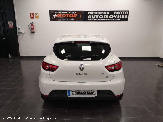 Renault Clio 1.5 dCi Business - Torrelavega