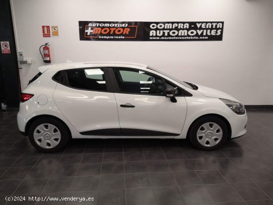 Renault Clio 1.5 dCi Business - Torrelavega