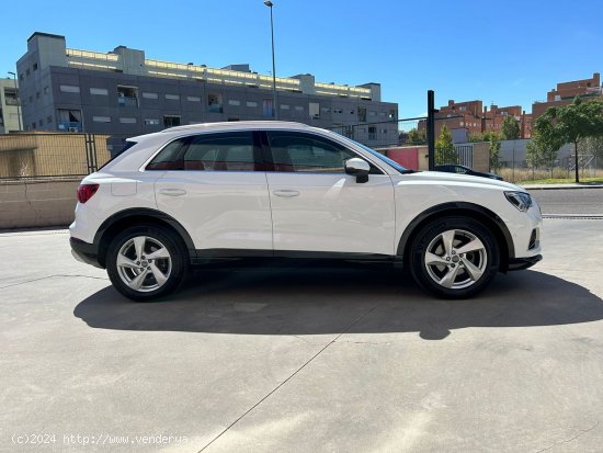 Audi Q3 35 TDI 110kW (150CV) S tronic - Parla