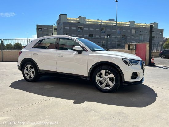 Audi Q3 35 TDI 110kW (150CV) S tronic - Parla