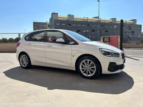 BMW Serie 2 Active Tourer 225xe iPerformance - Parla