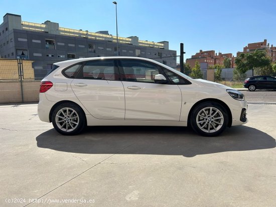 BMW Serie 2 Active Tourer 225xe iPerformance - Parla