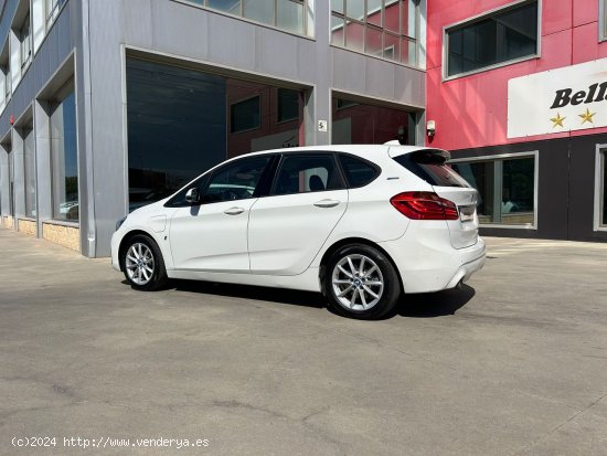 BMW Serie 2 Active Tourer 225xe iPerformance - Parla