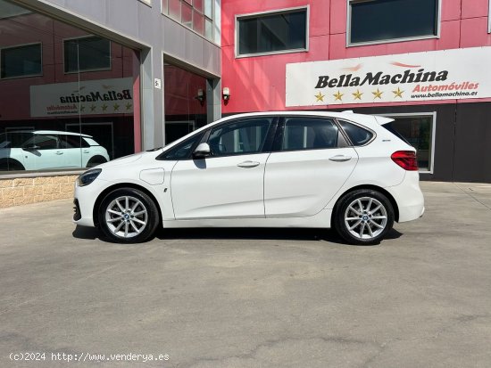 BMW Serie 2 Active Tourer 225xe iPerformance - Parla