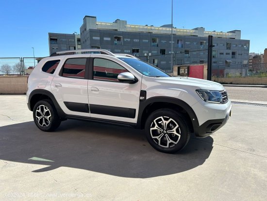 Dacia Duster Prestige TCE 92kW (125CV) 4X2 - Parla