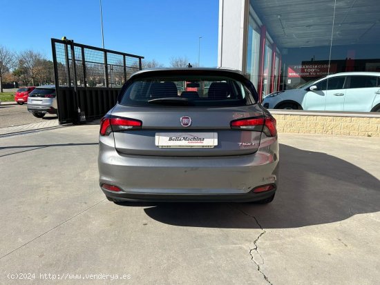 Fiat Tipo 5P 1.3 Multijet 70kW (95CV) Lounge - Parla