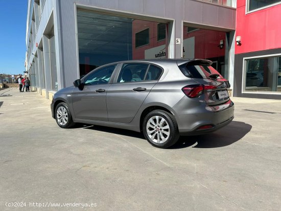 Fiat Tipo 5P 1.6 Multijet 88kW (120CV) Business - Parla