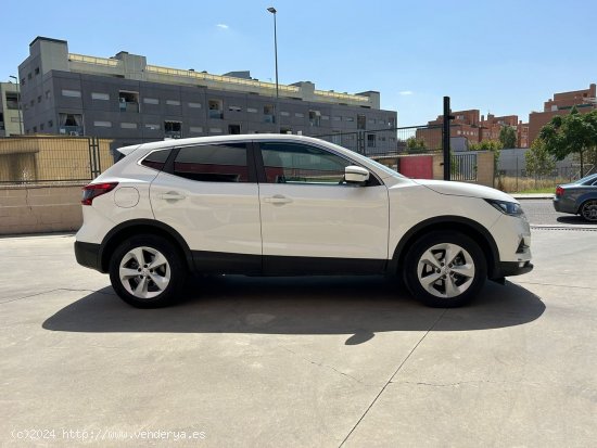 Nissan Qashqai dCi 85 kW (115 CV) E6D ACENTA - Parla