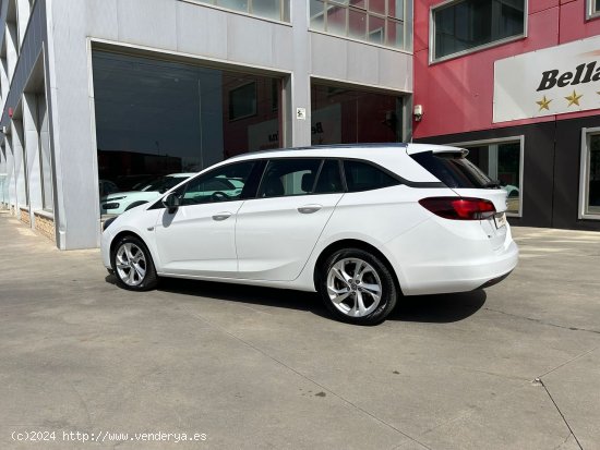 Opel Astra 1.5D DVC 77kW (105CV) GS Line ST - Parla