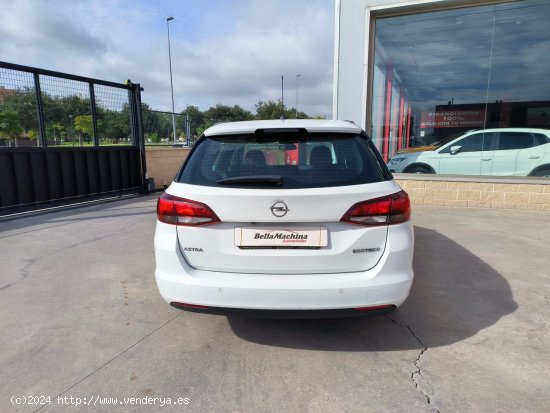 Opel Astra 1.6 CDTi S/S 81kW (110CV) Selective ST - Parla