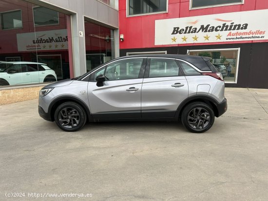 Opel Crossland X 1.5D 75kW Design Line 120 Aniversar. S/S - Parla