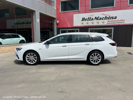 Opel Insignia  GS Business Elegance 2.0D DVH 130kW MT6 - Parla