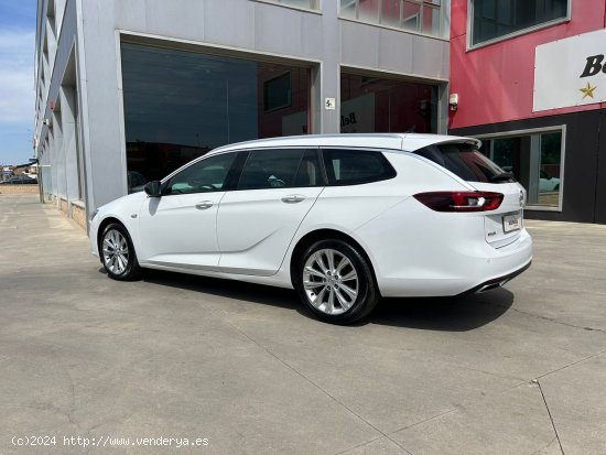 Opel Insignia  GS Business Elegance 2.0D DVH 130kW MT6 - Parla