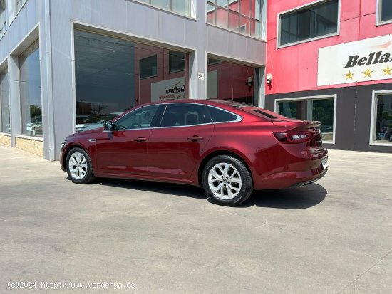 Renault Talisman Limited Blue dCi 88 kW (120CV) - Parla