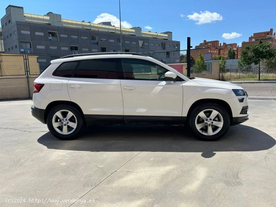 Skoda Karoq 2.0 TDI 110kW (150CV) DSG 4X4 Ambition - Parla