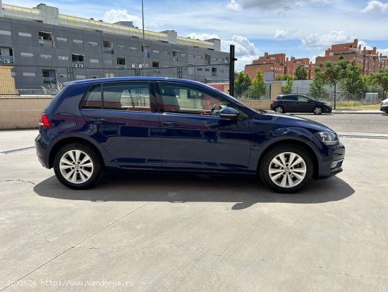 Volkswagen Golf Advance 1.6 TDI 85kW (115CV) - Parla