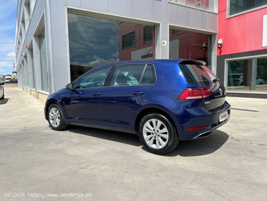 Volkswagen Golf Advance 1.6 TDI 85kW (115CV) - Parla