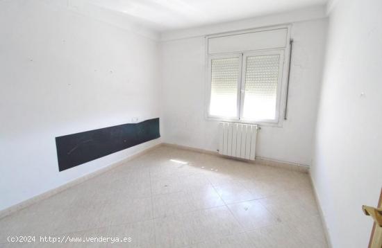 OPORTUNIDAD PISO EN VENTA EN EL CENTRO DE PARETS DEL VALLÈS, BARCELONA - BARCELONA