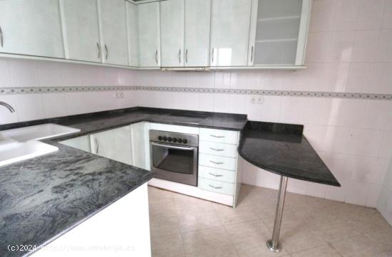 OPORTUNIDAD PISO EN VENTA EN EL CENTRO DE PARETS DEL VALLÈS, BARCELONA - BARCELONA