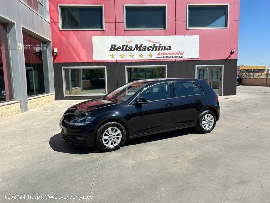 Volkswagen Golf Last Edition 1.6 TDI 85kW (115CV) - Parla