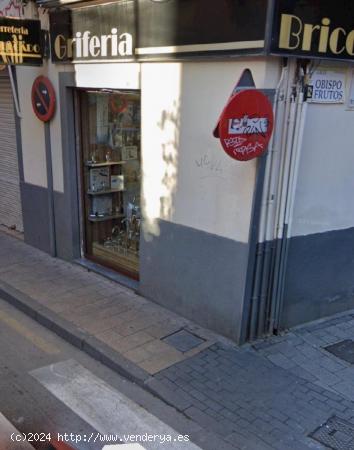 Local comercial en Santa Eulalia - MURCIA