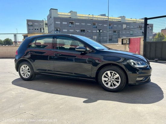 Volkswagen Golf Last Edition 1.6 TDI 85kW (115CV) - Parla