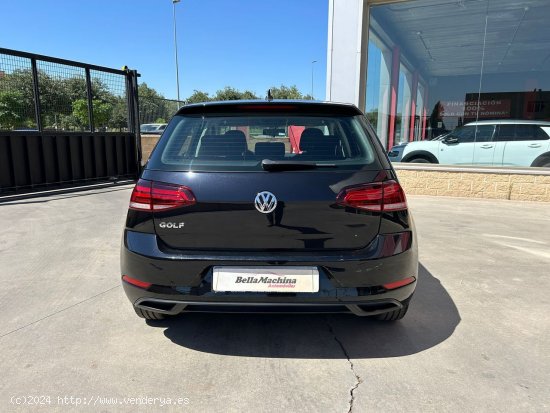 Volkswagen Golf Last Edition 1.6 TDI 85kW (115CV) - Parla