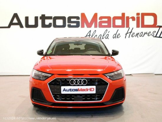 Audi A1 Epic Editi 30 TFSI 85kW S tronic Sportb - Alcalá de Henares