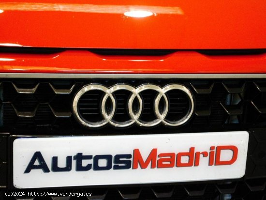 Audi A1 Epic Editi 30 TFSI 85kW S tronic Sportb - Alcalá de Henares