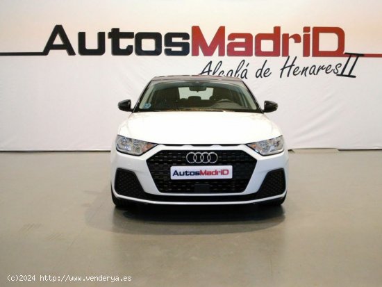 Audi A1 Sportback Advanced 25 TFSI 70kW (95CV) - Alcalá de Henares