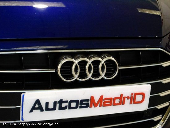 Audi A4 Advanced 35 TDI 120kW (163CV) S tronic - Alcalá de Henares