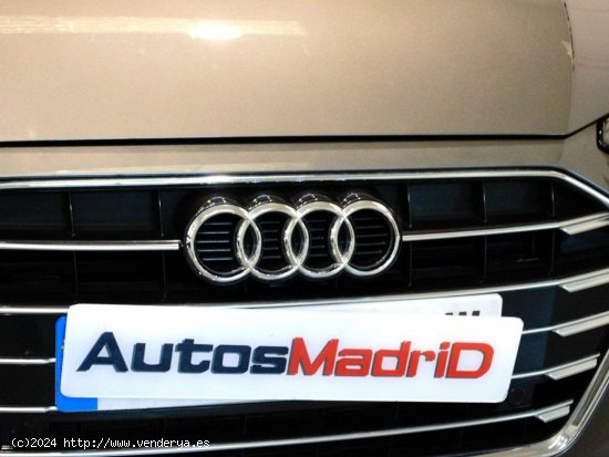 Audi A4 Avant 35 TDI 120kW (163CV) S tronic - Alcalá de Henares