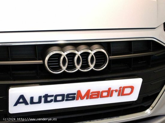 Audi A4 Avant Advanced 35 TDI 120kW S tronic - Alcalá de Henares