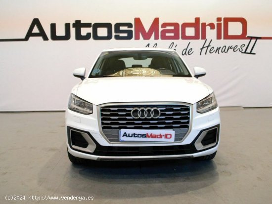 Audi Q2 Advanced 30 TDI 85kW (116CV) S tronic - Alcalá de Henares