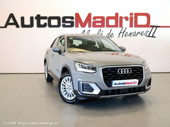  Audi Q2 Advanced 30 TFSI 85kW (116CV) - Alcalá de Henares 