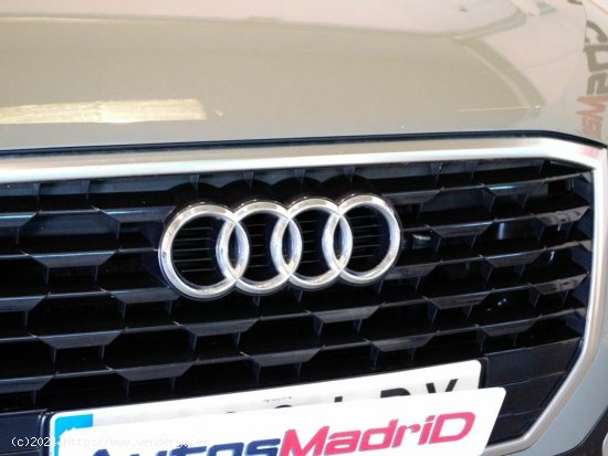 Audi Q2 Advanced 30 TFSI 85kW (116CV) - Alcalá de Henares