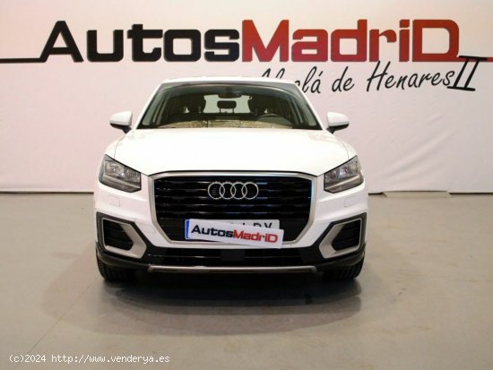 Audi Q2 Advanced 35 TFSI 110kW (150CV) - Alcalá de Henares