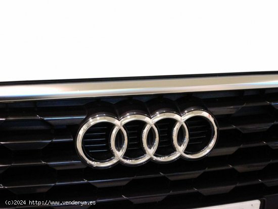 Audi Q2 Advanced 35 TFSI 110kW (150CV) - Alcalá de Henares